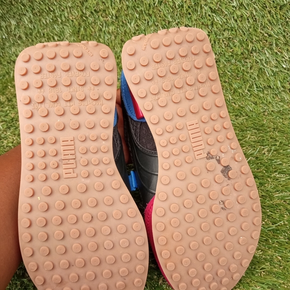 Boys puma - Picture 5 of 5